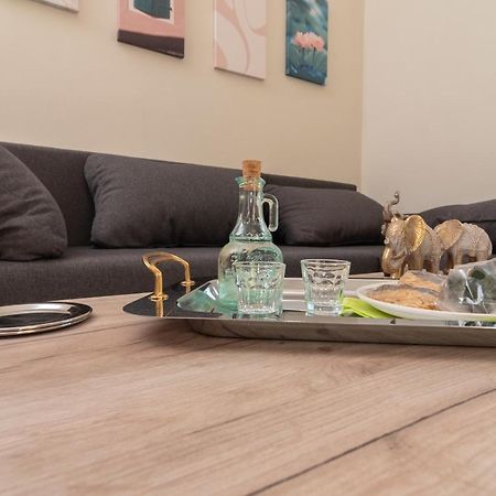 Gemma Apartments Palaiochora Zewnętrze zdjęcie