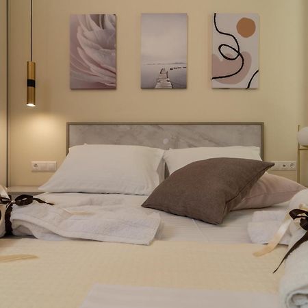 Gemma Apartments Palaiochora Zewnętrze zdjęcie