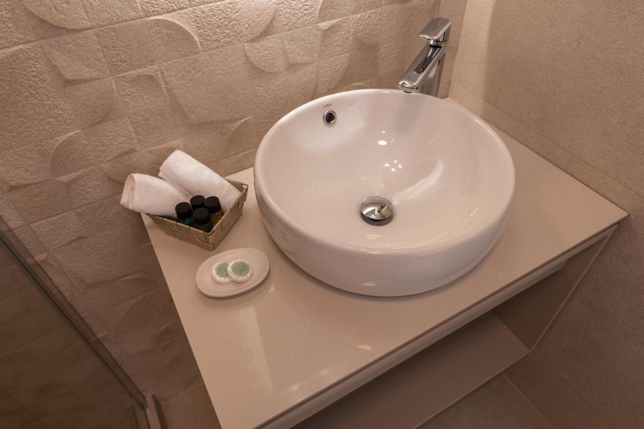 Gemma Apartments Palaiochora Zewnętrze zdjęcie