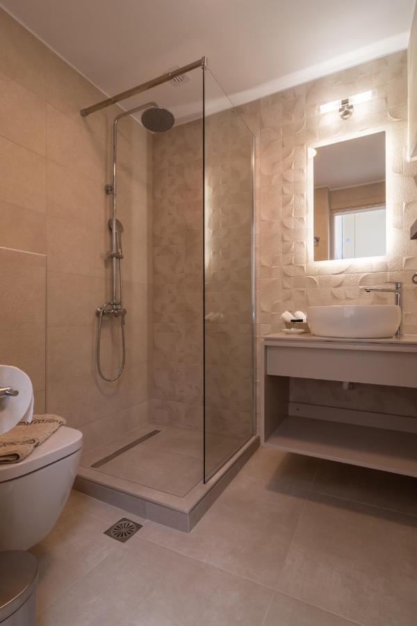 Gemma Apartments Palaiochora Zewnętrze zdjęcie