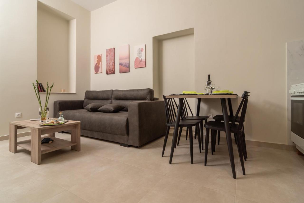 Gemma Apartments Palaiochora Zewnętrze zdjęcie