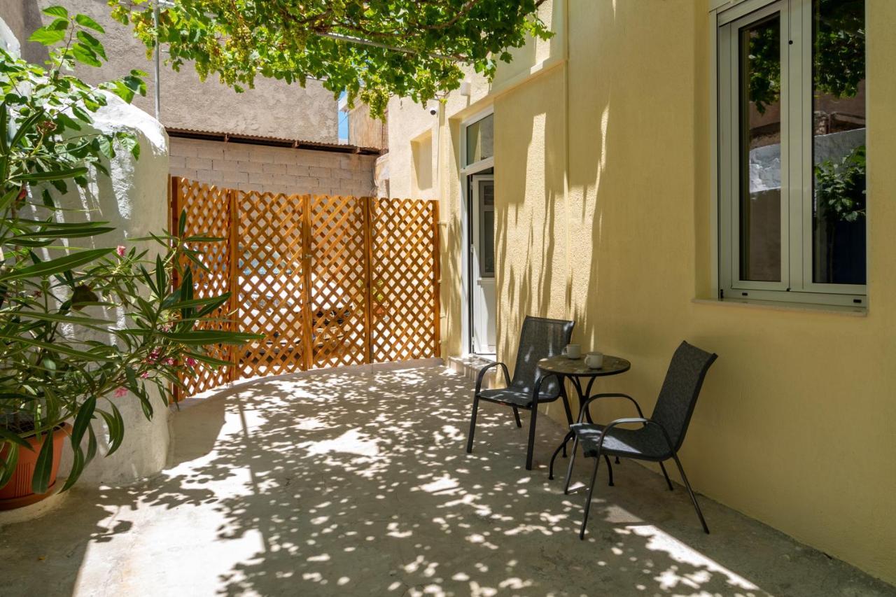 Gemma Apartments Palaiochora Zewnętrze zdjęcie