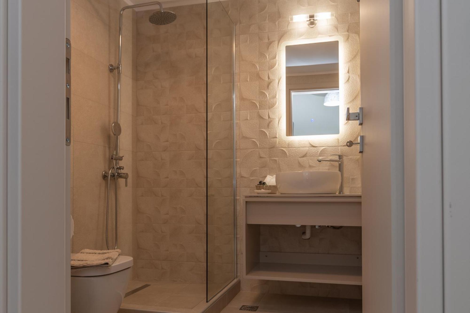 Gemma Apartments Palaiochora Zewnętrze zdjęcie