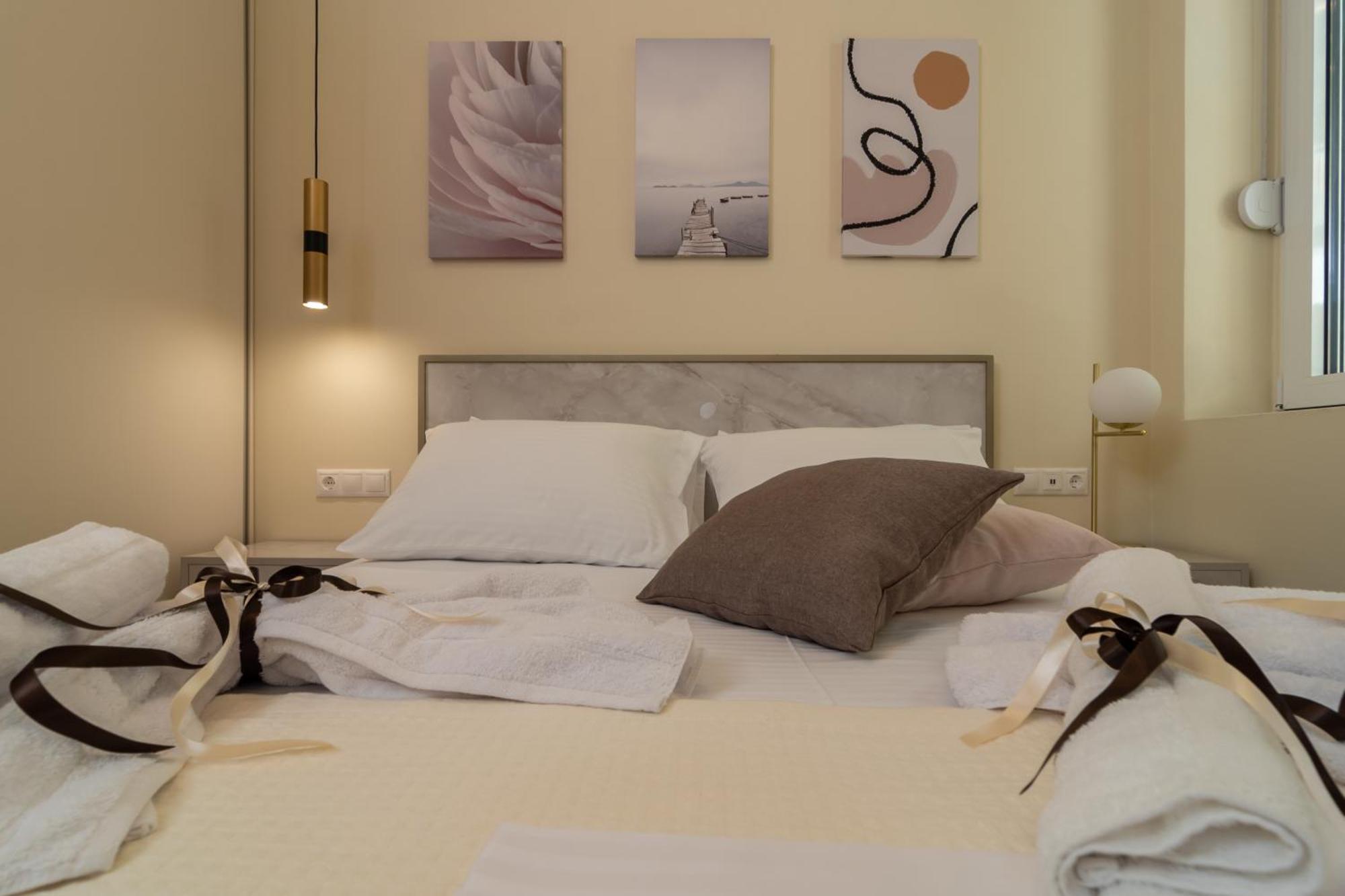 Gemma Apartments Palaiochora Zewnętrze zdjęcie